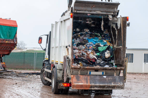 Retail Junk Removal in New Carlisle, IN