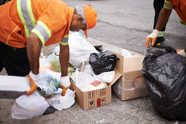 Best Recycling Services for Junk  in New Carlisle, IN