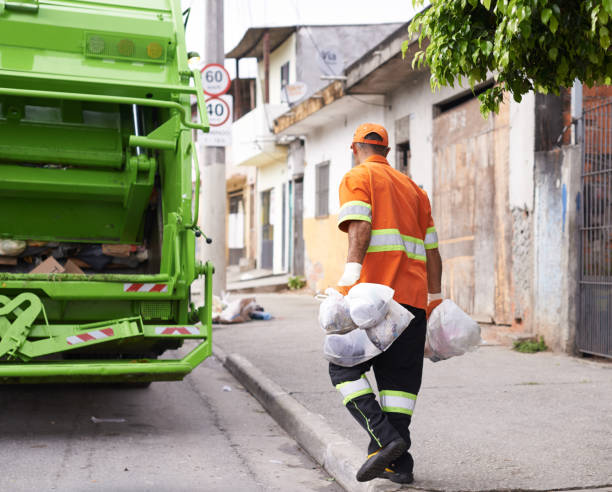 Junk Removal for Events in New Carlisle, IN