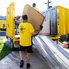 Professional Junk Removal in New Carlisle, IN